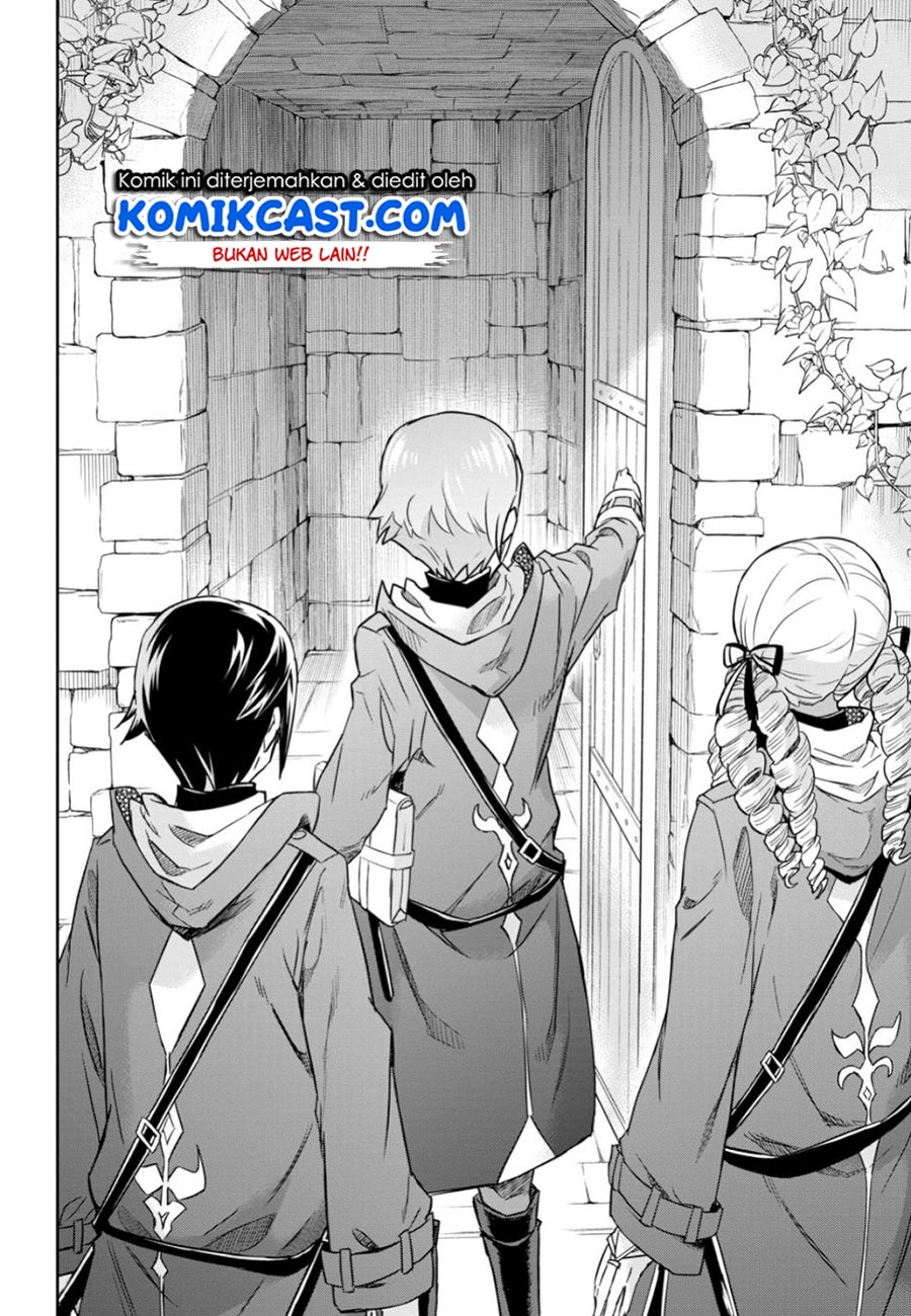 Nanatsu No Maken Ga Shihai Suru Chapter 05 Gambar 26